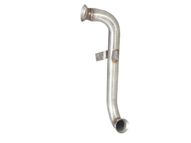 Downpipe Peugeot 307 1.6 HDi | Ragazzon
