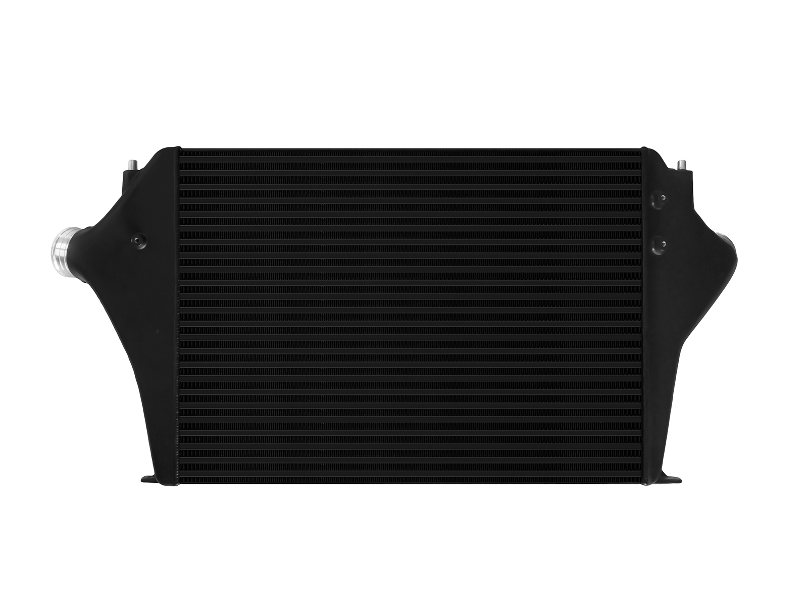 Ladeluftkühler Opel Astra J OPC 2.0 Turbo 12–18