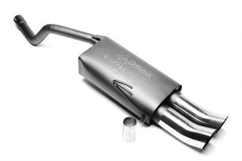 TA Technix Sportauspuff Fiat Punto II 188, EG