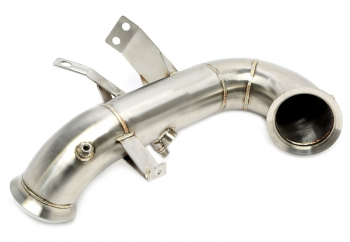 TA Technix Downpipe Mercedes A-Klasse W177 M139 AMG A45/A45S