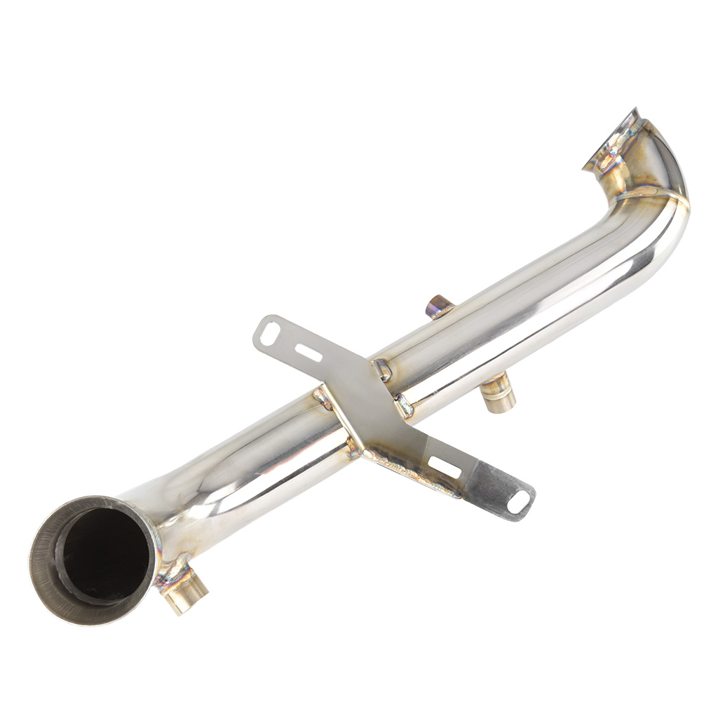Downpipe Peugeot 207 308 1.6 HDI 06–11