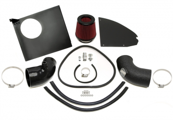 TA Technix Ansaugrohr-Kit BMW M340i / M440i – konischer Filter 110 mm