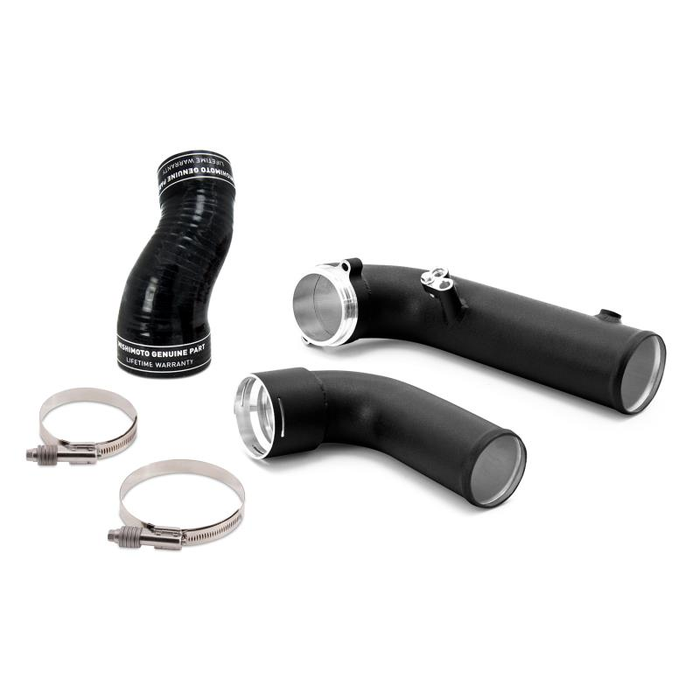Mishimoto Charge Pipe Kit für Toyota Supra 20+