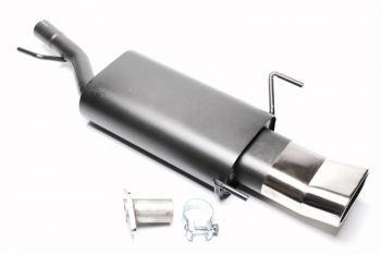 TA Technix Sportauspuff Opel Astra G-CC T98, EG