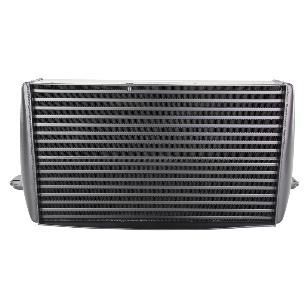 Ladeluftkühler BMW Z4 E89 35i 35is N54 09–16