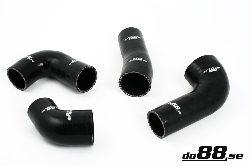 do88 Druckschläuche Kit Silikon SAAB 9000 Turbo
