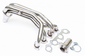TA Technix Fächerkrümmer Citroën/Peugeot 1.4 8V – Edelstahl