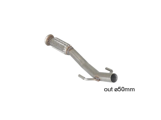 Flexrohr Peugeot 207 1.6 THP | Ragazzon