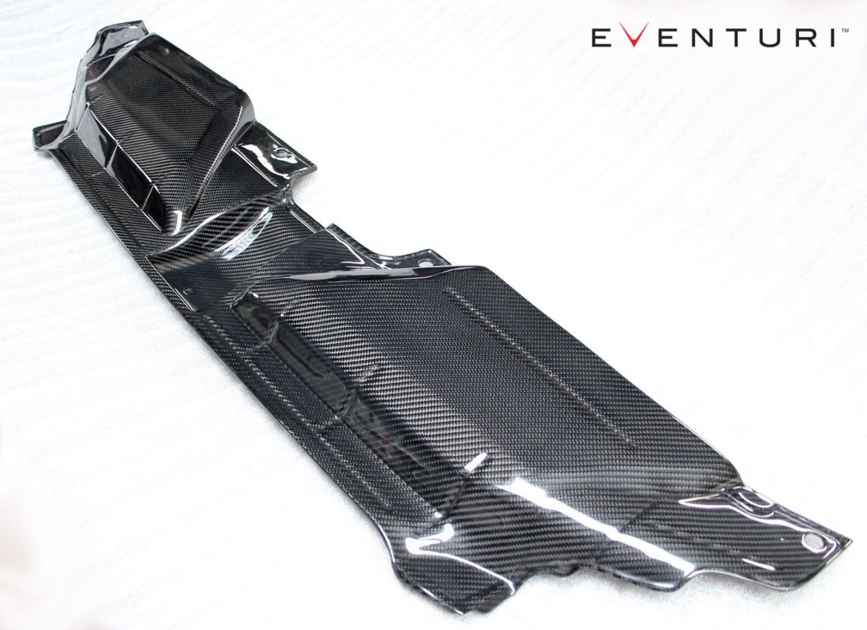Eventuri Carbon Slam Panel Audi RS5 B8 Facelift