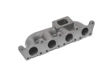 TA Technix Guss-Turbokrümmer Audi/VW 1.8 T – T25-Flansch