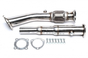 TA Technix Downpipe Audi A3 8L / TT 8N – 3" / 76 mm, 1.8T