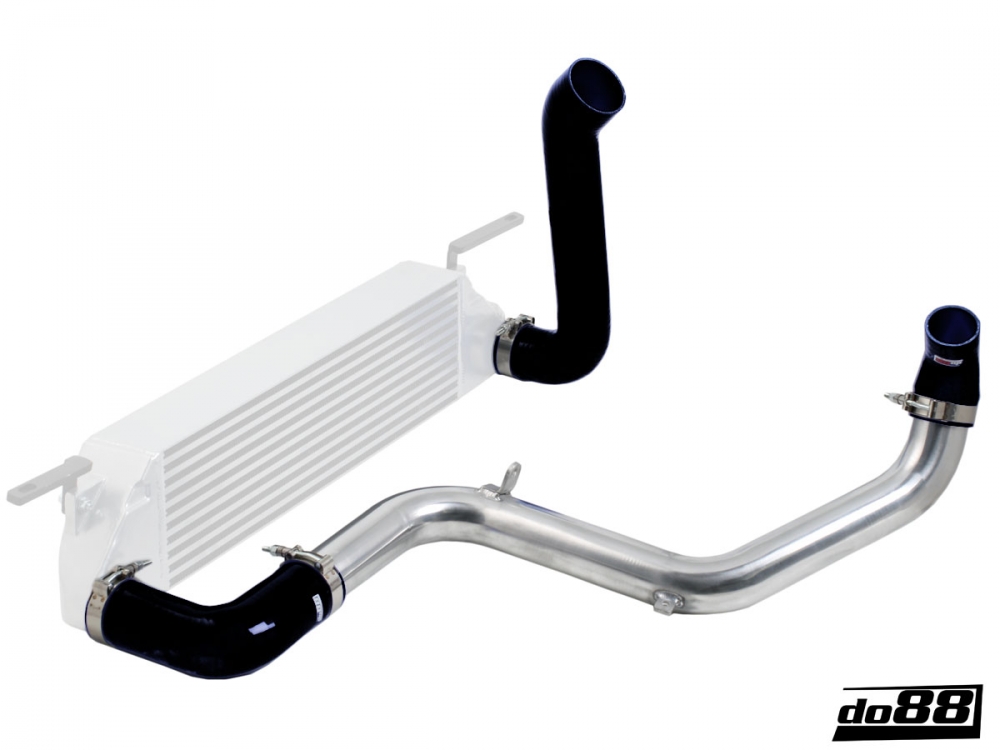 do88 Druckrohr Kit Volvo C30 C70 S40 V50 T5
