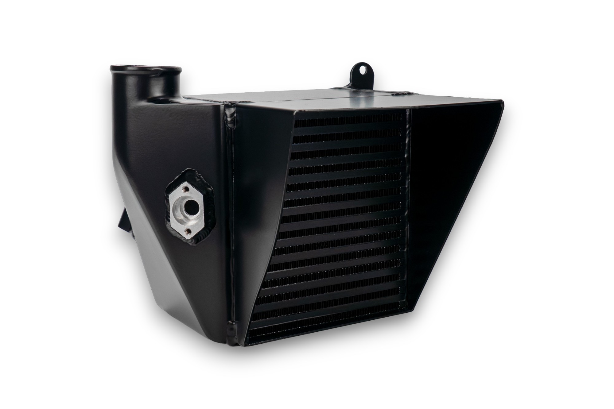 HF-Series Ladeluftkühler VAG 1.8T 150/180PS (z.B. Golf 4, A3 8L) - mit Map-Sensor