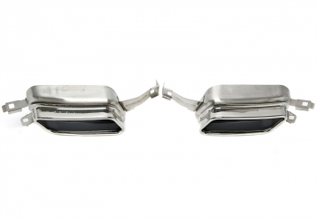 TA Technix Auspuffblende BMW 7er F01 – 155/55 mm