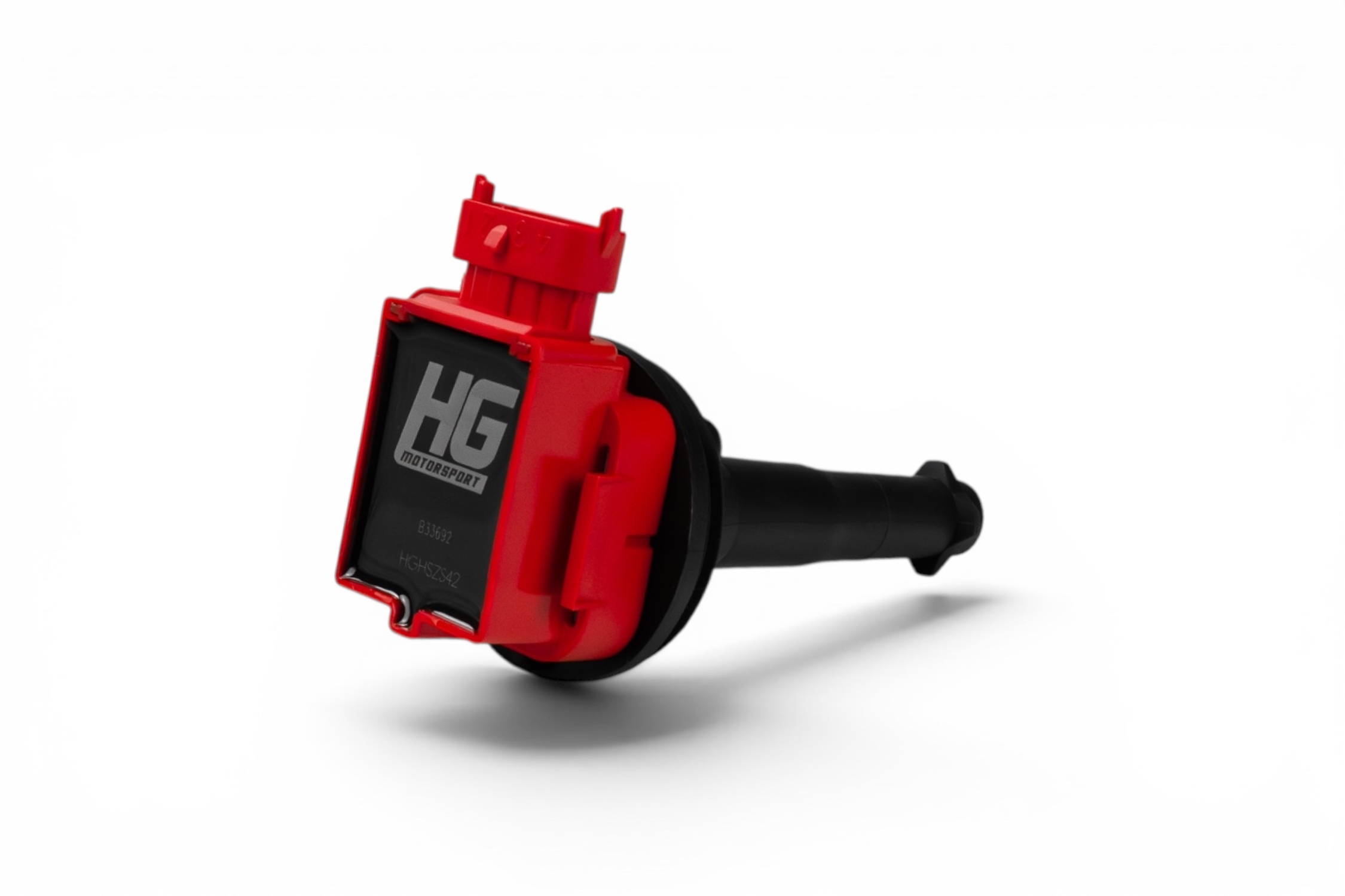 HG Hochleistungszündspulen Volvo C70, S60, S70, S80, V70 2,0-3,0 B52 / B62 Motoren