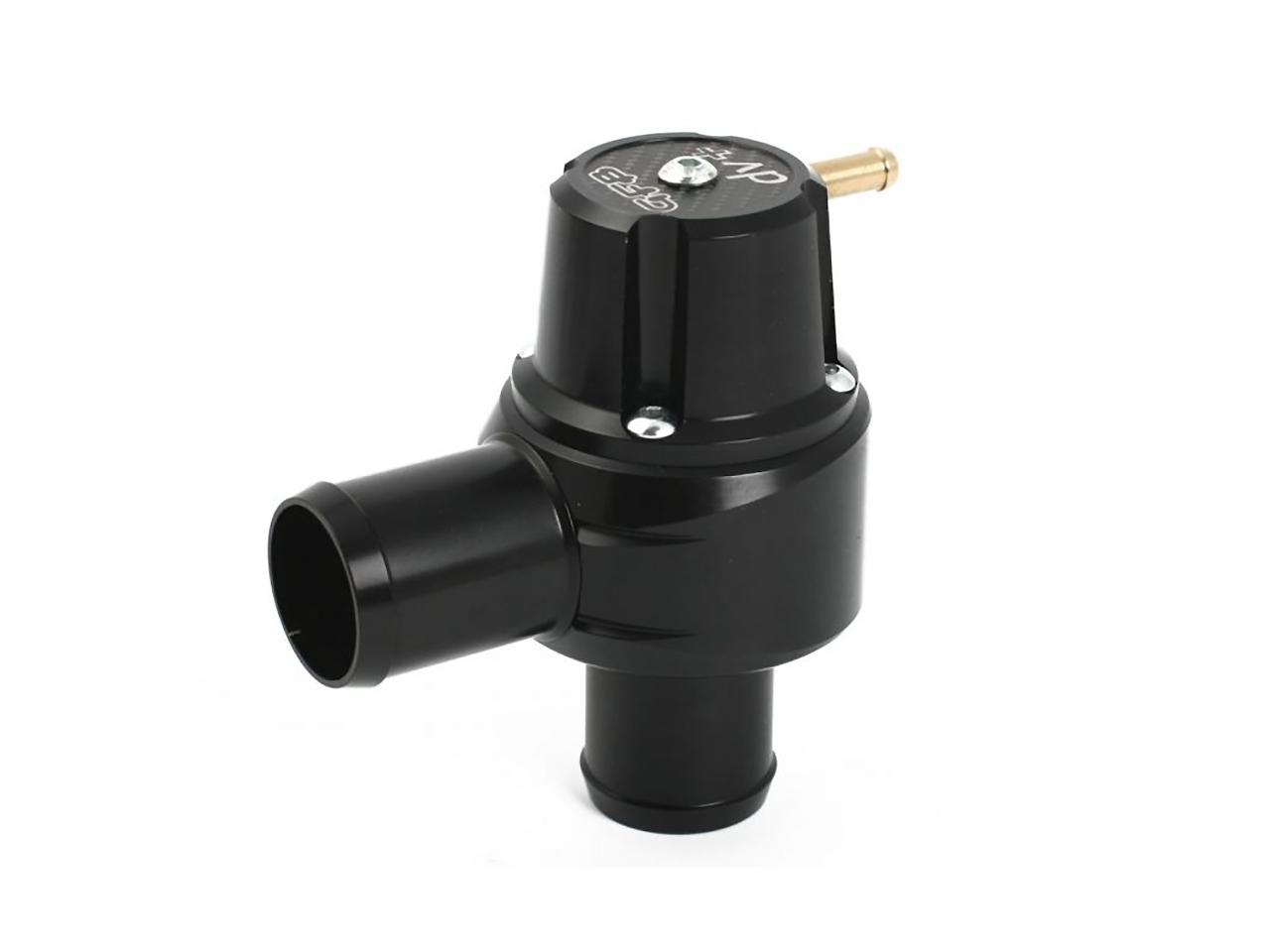 GFB DV+ T9302 Schubumluftventil VAG 1.8T/ 2.7T (z.B. A3 8L, TT 8N, Golf 4)
