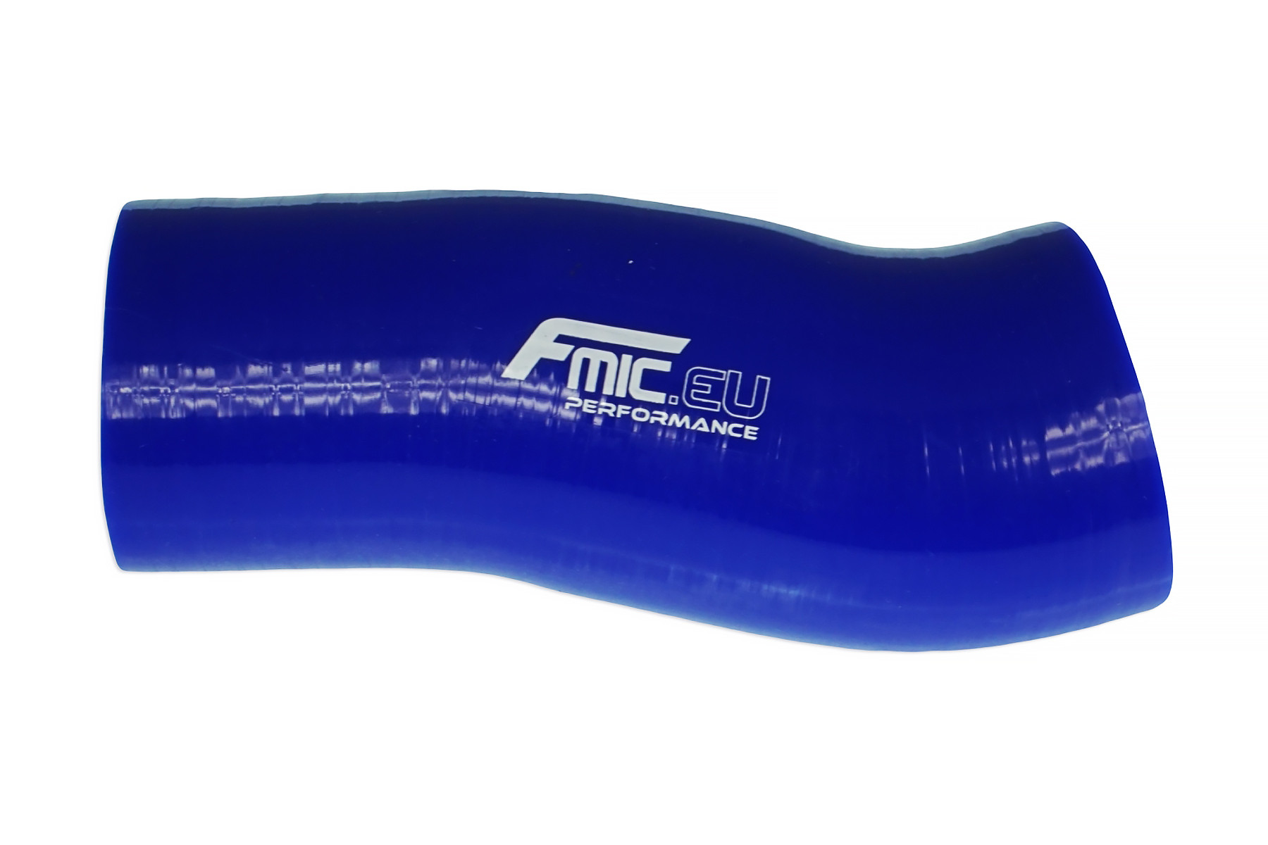 Silikonschlauch-Set BMW E60 E61 525d 530d – Blau