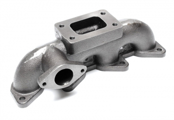 TA Technix Turbokrümmer VW 1.8/2.0-16V KR/PL/ABF