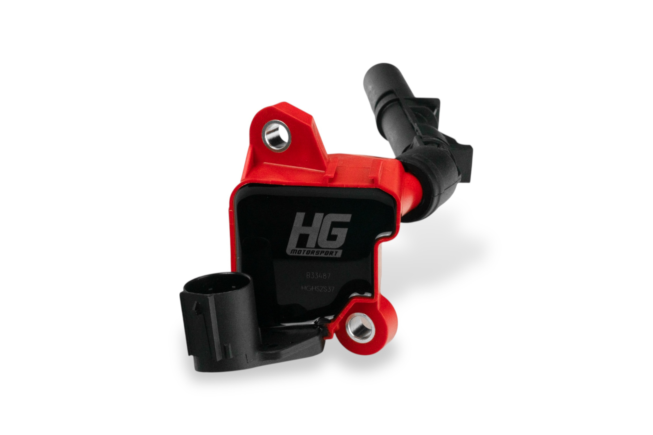 HG Hochleistungs Zündspule Mercedes C/CLS/E/GLC/GLE/M/S Klasse 320-500er Modelle 3.0-3.5L inkl C43AMG