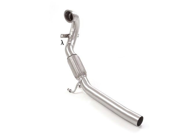 Downpipe VW Polo 6 GTI 2.0 TSI | Ragazzon