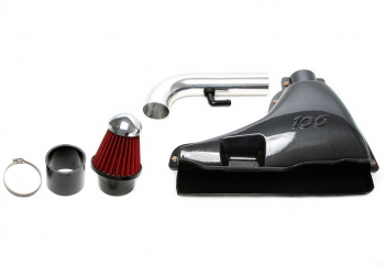 TA Technix Ansaugrohr-Kit Peugeot 106 Phase I+II – 1.4+1.6, ohne XSI