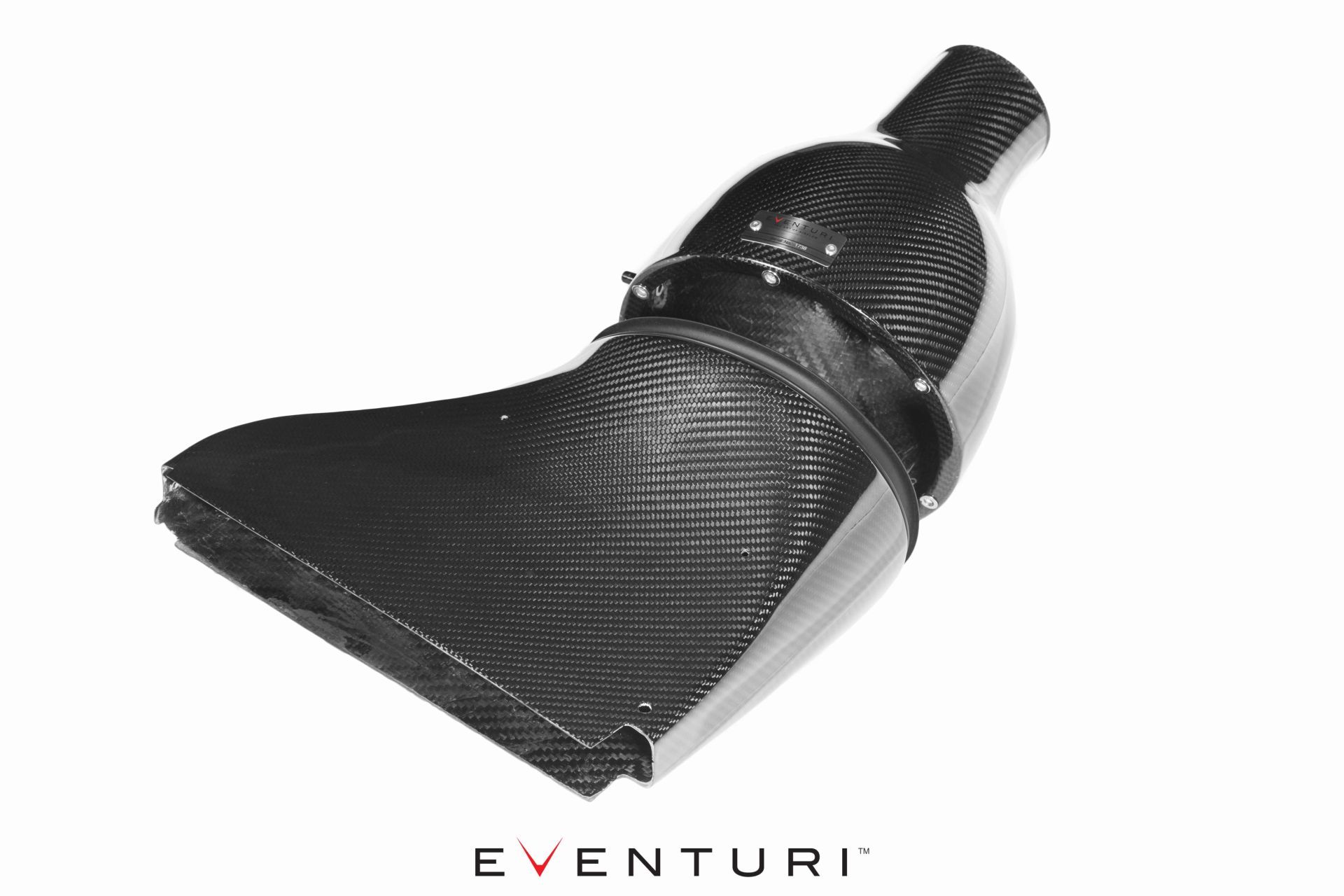 Eventuri Ansaugung Carbon VW Golf 7 GTI R Audi S3 8V mit Gutachten