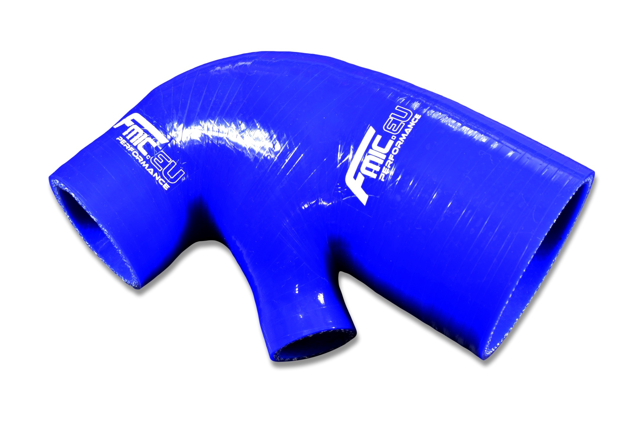 Silikonschlauch Turbo Inlet Pipe Mini Cooper R60 2011 – Blau
