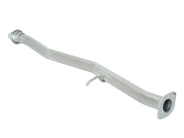 Sekundär-Downpipe Subaru Impreza WRX STi GD | Ragazzon