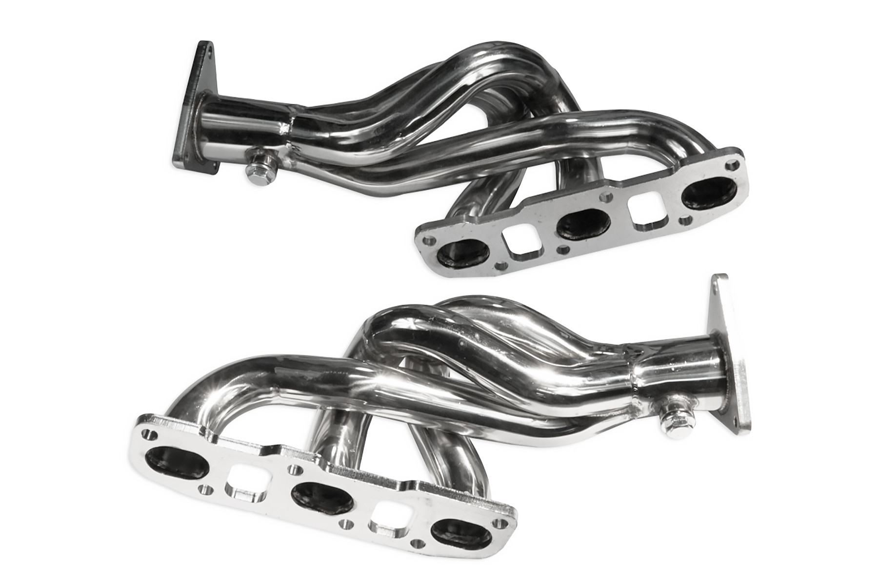 Abgaskrümmer Nissan 370Z 09–13 / Infiniti G37 08–13