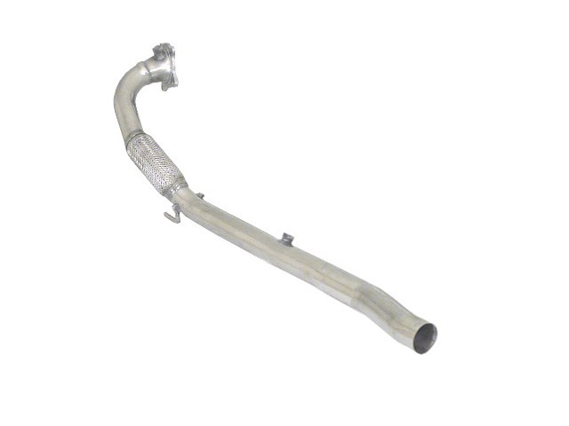 Downpipe Audi TT 8J 1.8 TFSI 2.0 TFSI | Ragazzon