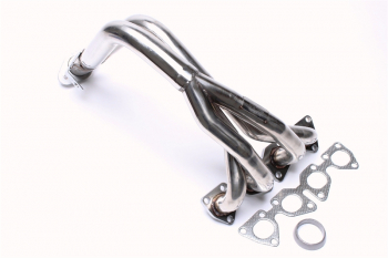 TA Technix Fächerkrümmer Peugeot 106 / Citroën Saxo 1.6