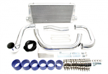 TA Technix Ladeluftkühler Kit Toyota Supra MKIV JZA80 2JZGTE