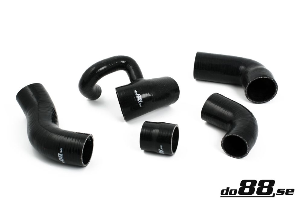 do88 Silikon-Druckschläuche Volvo 850/S70/V70/C70 Turbo