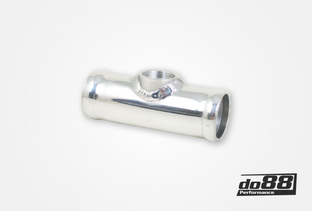 do88 Aluminium Rohr für Thermoschalter Klimaanlage Saab 900 Classic