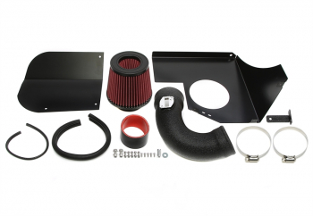 TA Technix Ansaugrohr Kit BMW B48 - konischer Filterpilz 100 mm
