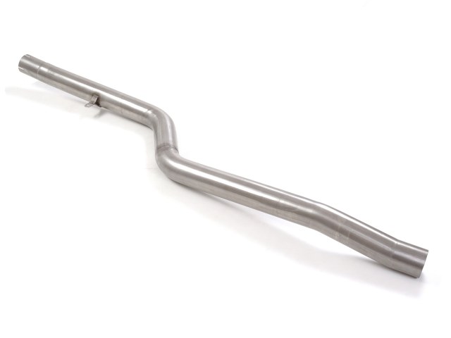 Sekundär-Downpipe BMW 435d F32 Coupé N57D30B | Ragazzon