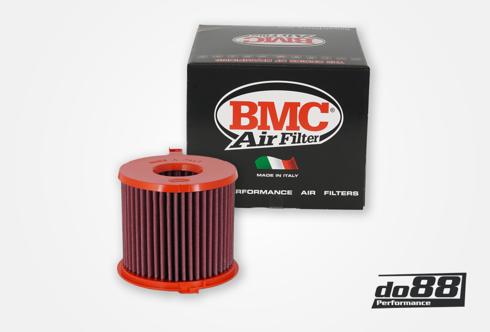 BMC Sportluftfilter Audi RS4 B9 A4 A5 RS5 F5 S4 S5 SQ5 Q5 FY