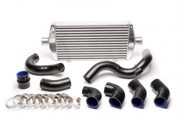 TA Technix Ladeluftkühler Kit Audi A4 / A5 1.8 TFSI / 2.0 TFSI