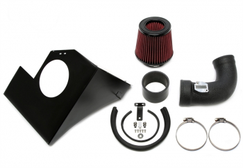 TA Technix Ansaugrohr Kit BMW 1er-4er B48 – Hitzeschutz, Luftfilter
