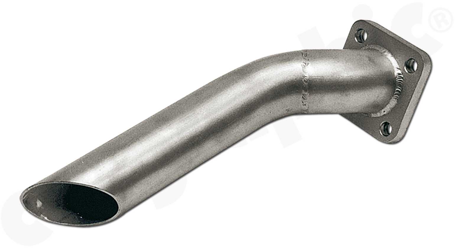 Cargraphic Bypass-Leitung Porsche 911 Turbo 930 1975-1989