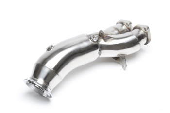 TA Technix Downpipe BMW 1er E82 / 3er E90-E93 N55