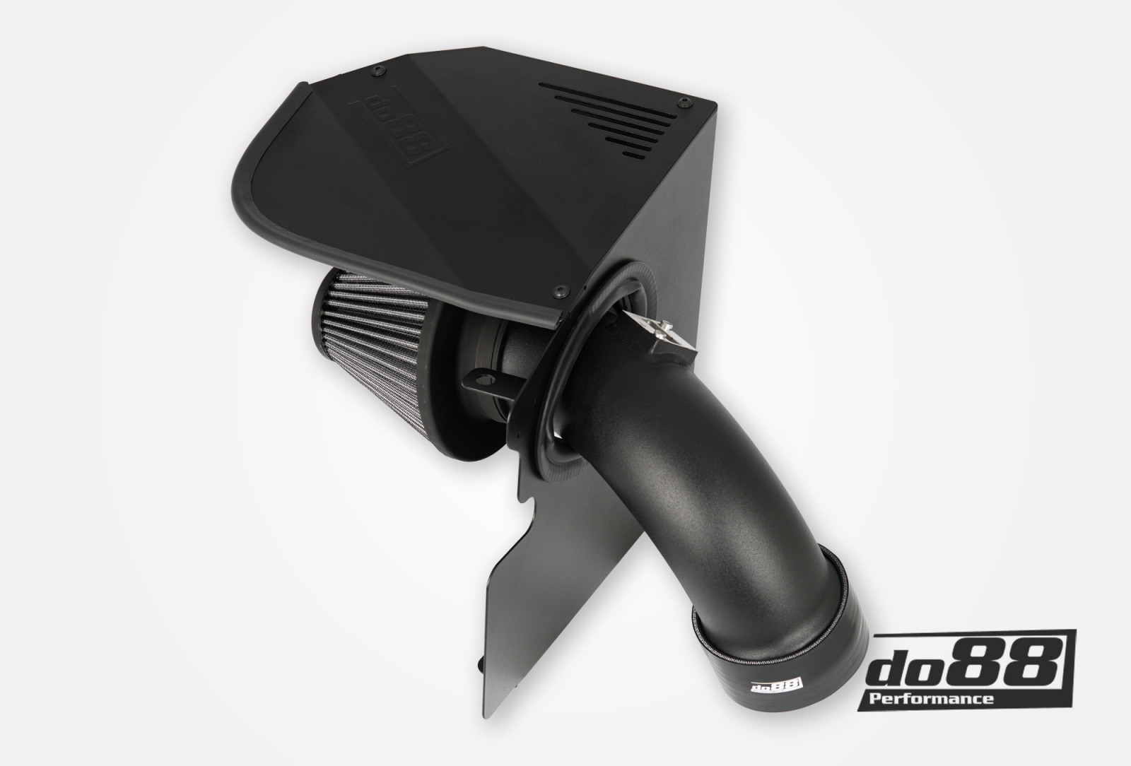 do88 Cold Air Intake Aluminium BMW M140i M240i 340i 440i B58