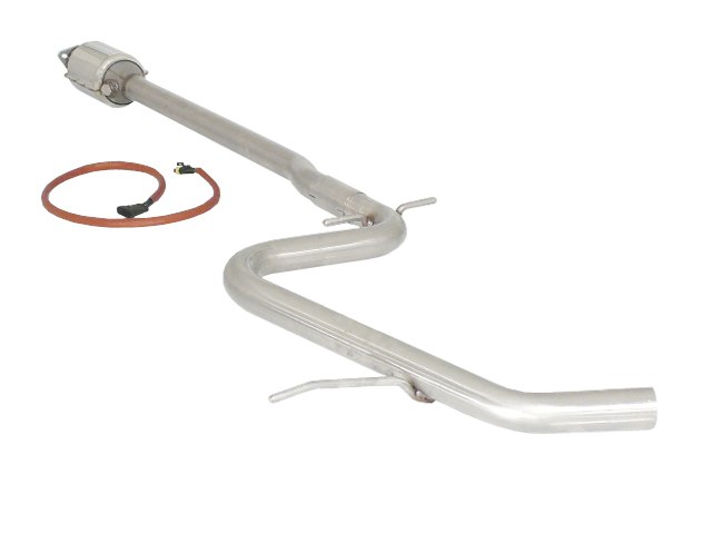Downpipe VW Golf 5 1.4 TSI Metallkat 200cpsi | Ragazzon