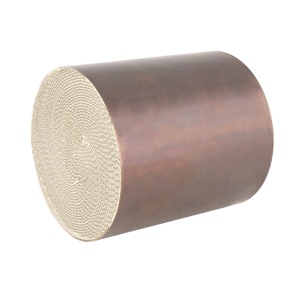 Sportkatalysator BMW M3 G80 / M4 G82 – 200 cpsi E6