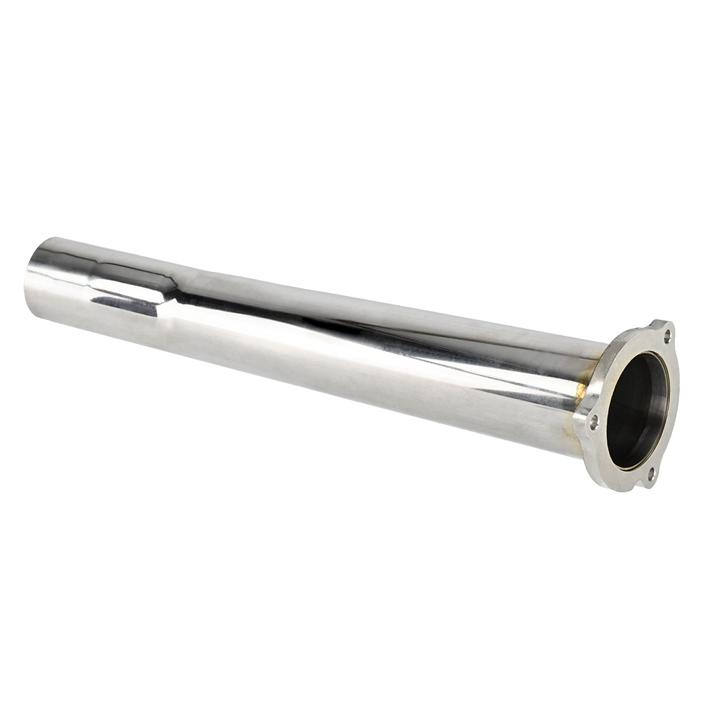Downpipe Audi Q5 3.0 TDI 17–21
