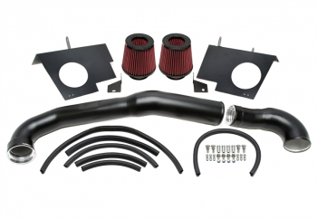 TA Technix Ansaugrohr Kit BMW M3 G80 / M4 G82