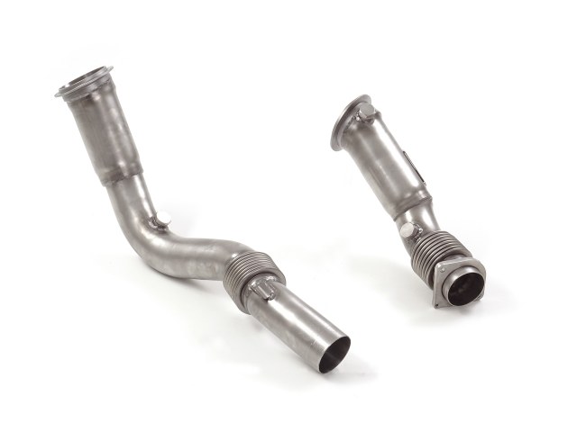 Downpipe Set BMW M3 F80 3.0 links/rechts | Ragazzon