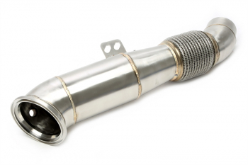 TA Technix Downpipe Toyota GR Supra A90 JTSC B58