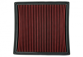 TA Technix Sportluftfilter BMW 5er F10/F11 535i – 277 x 262 x 35 mm