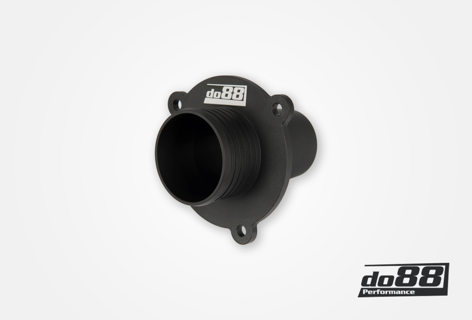 do88 Turbo Muffler Delete VW Golf 8 GTI Audi S3 245PS EA888 Alu